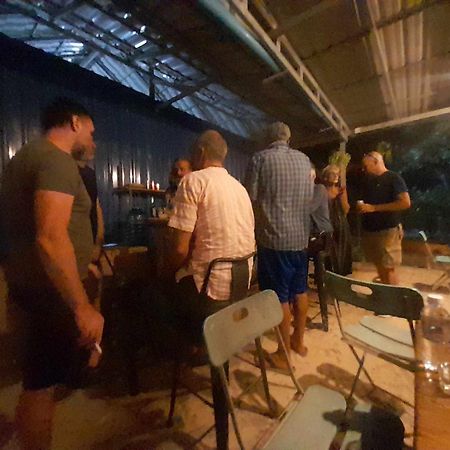La Plage De Kampot By Lee & Hap Guest House エクステリア 写真