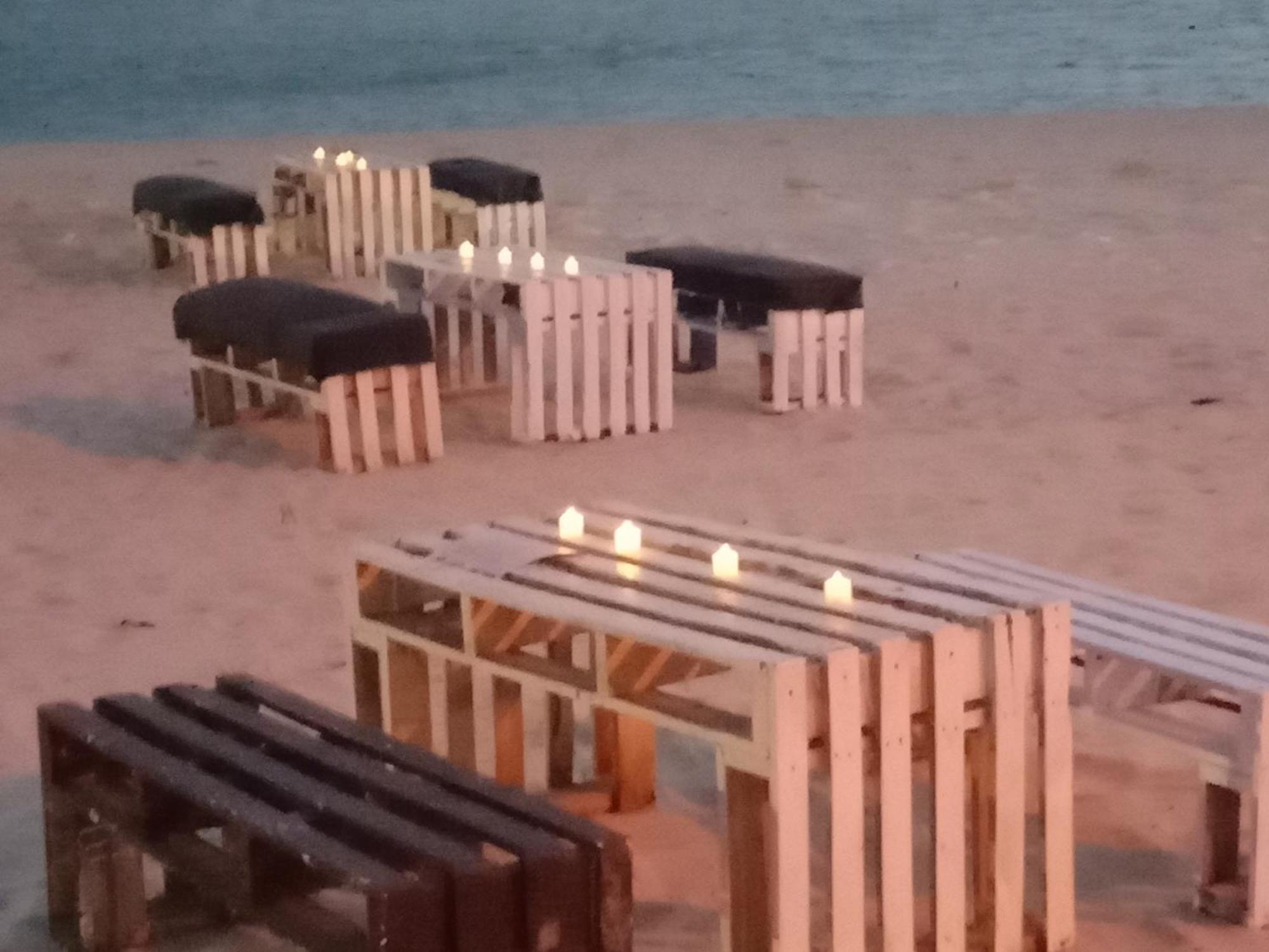 La Plage De Kampot By Lee & Hap Guest House エクステリア 写真