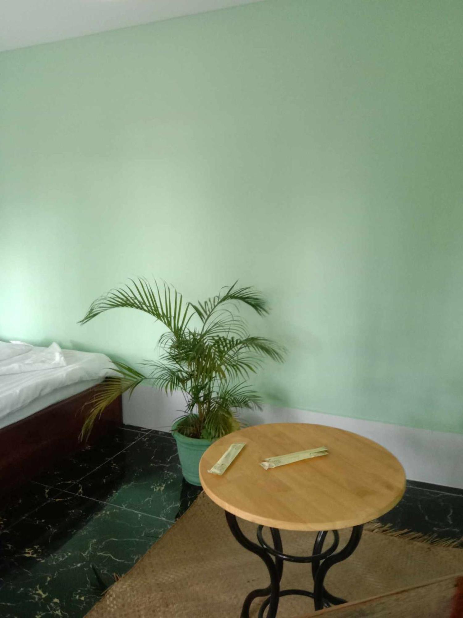La Plage De Kampot By Lee & Hap Guest House エクステリア 写真