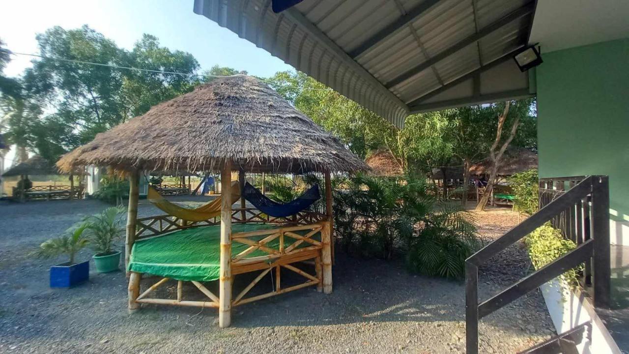 La Plage De Kampot By Lee & Hap Guest House エクステリア 写真