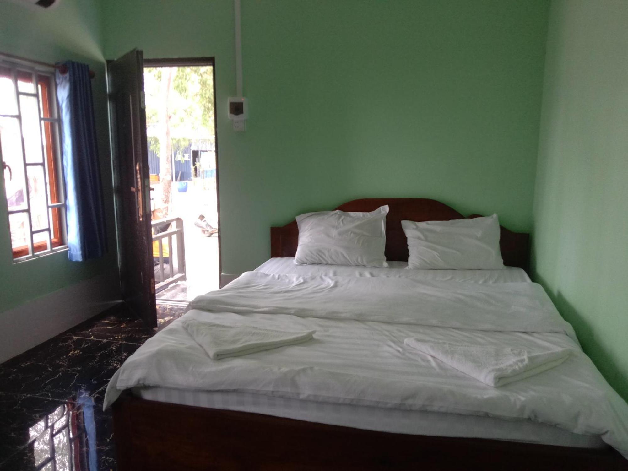 La Plage De Kampot By Lee & Hap Guest House 部屋 写真